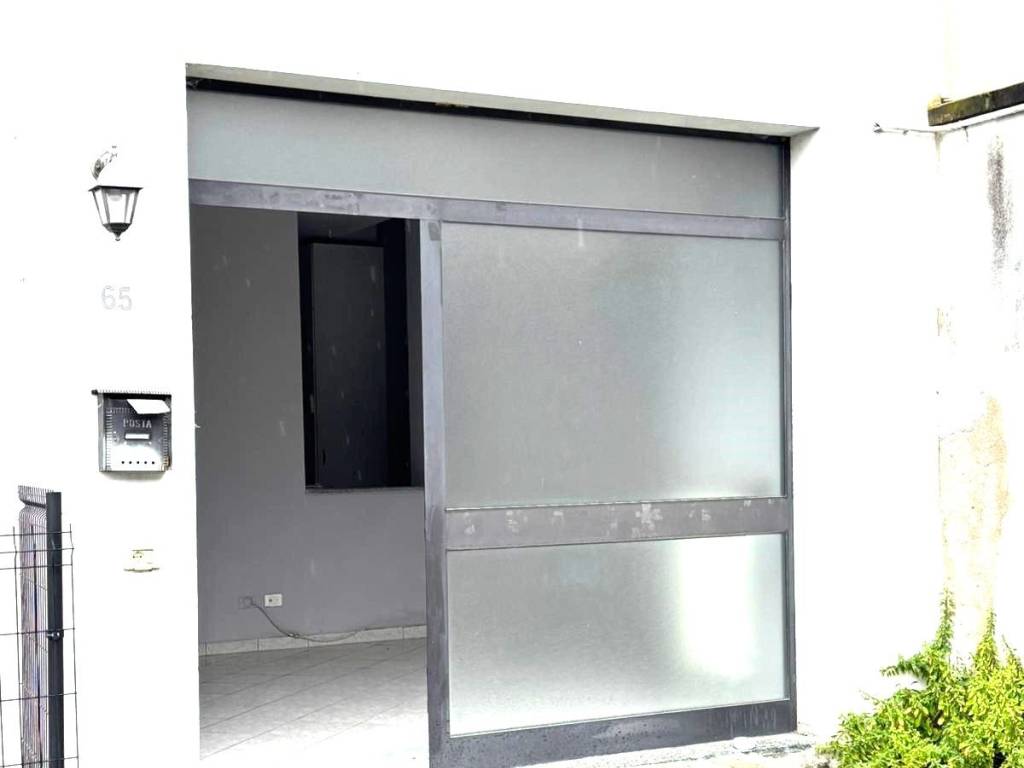 appartamento in vendita a Lurago Marinone