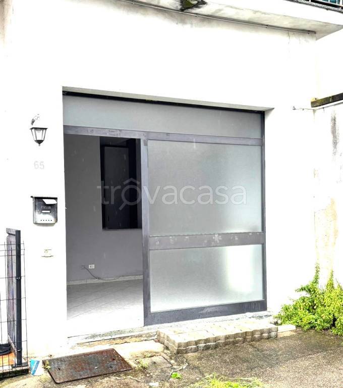 appartamento in vendita a Lurago Marinone