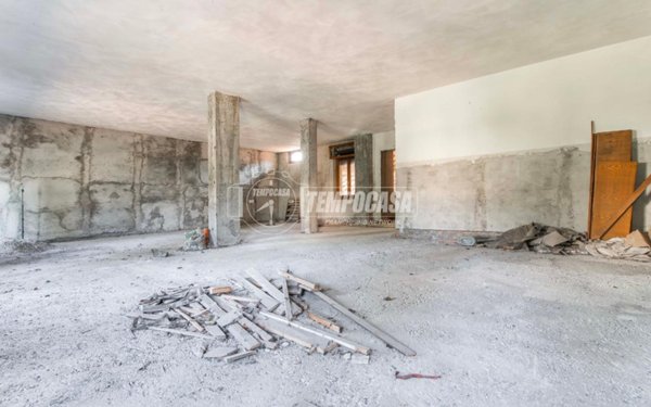 appartamento in vendita a Lurago Marinone