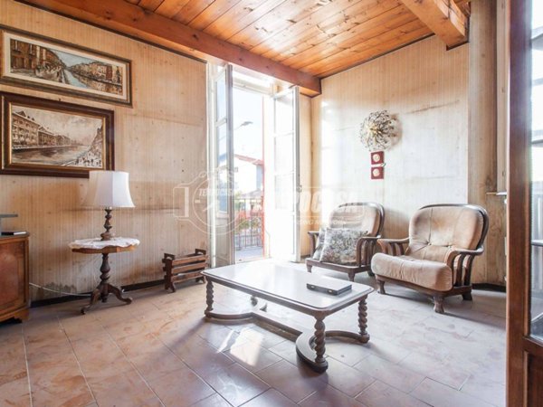 appartamento in vendita a Lurago Marinone