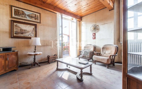 appartamento in vendita a Lurago Marinone
