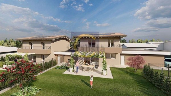 casa indipendente in vendita a Lurago Marinone