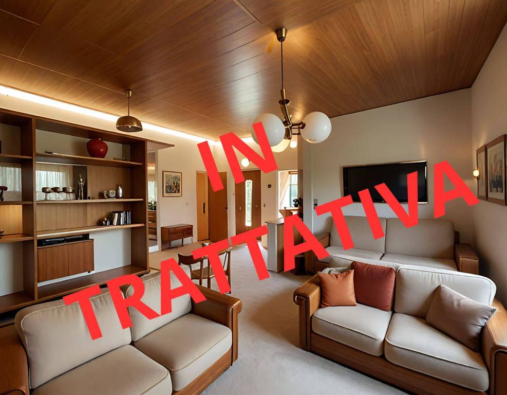 appartamento in vendita a Lurago Marinone