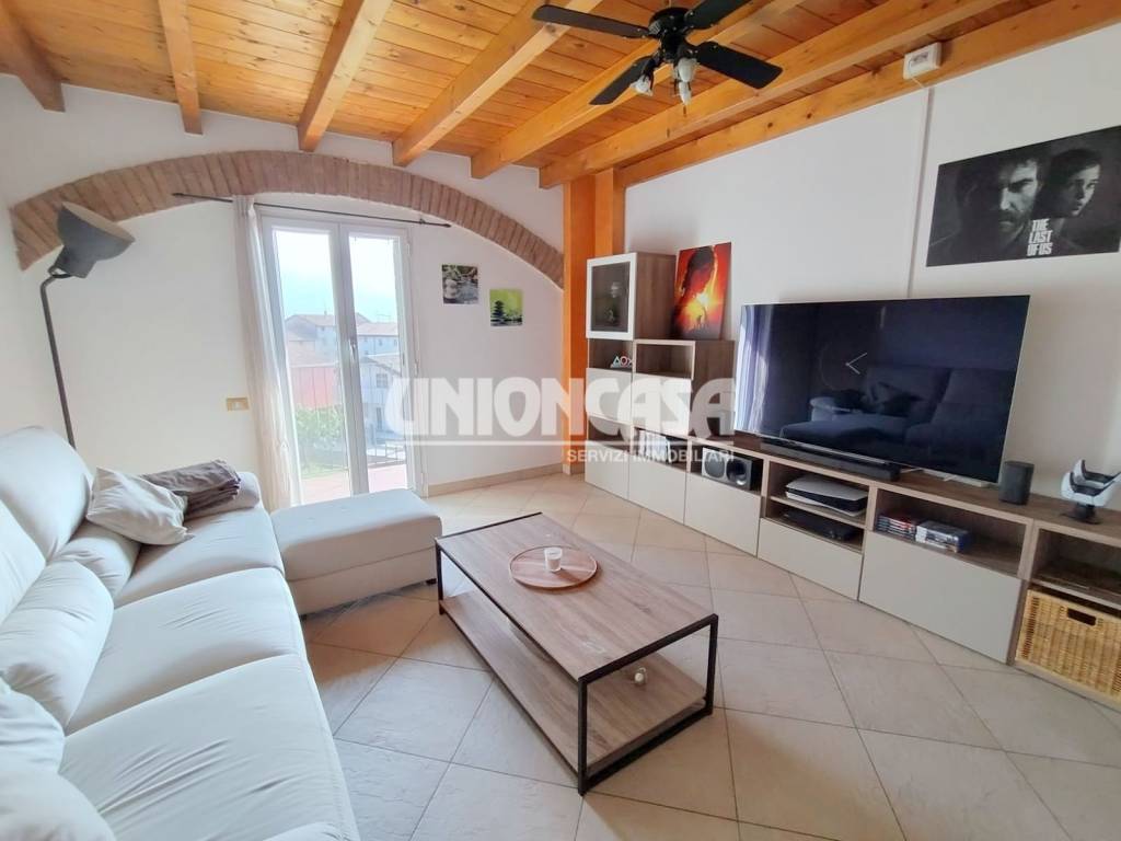 appartamento in vendita a Lurago Marinone