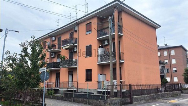 appartamento in vendita a Lurago Marinone