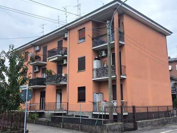 appartamento in vendita a Lurago Marinone