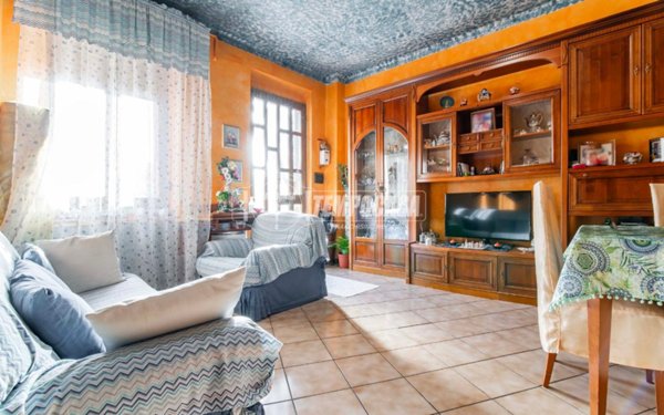 appartamento in vendita a Lurago Marinone