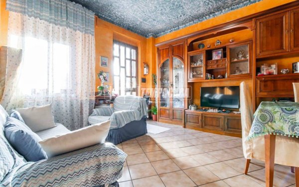 appartamento in vendita a Lurago Marinone