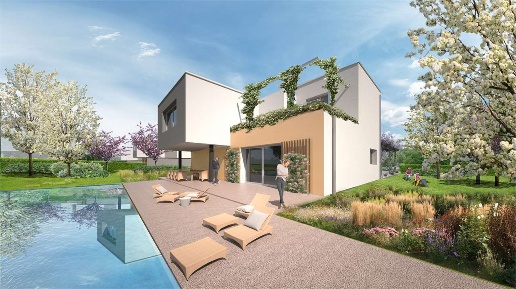 casa indipendente in vendita a Lurago Marinone