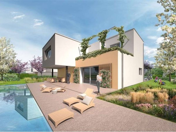 casa indipendente in vendita a Lurago Marinone