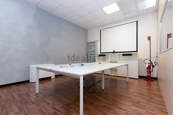 capannone in vendita a Lurago Marinone