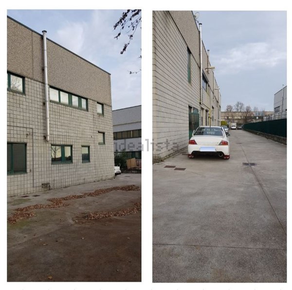 loft in vendita a Lurago Marinone