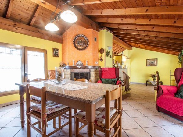 appartamento in vendita a Lurago Marinone