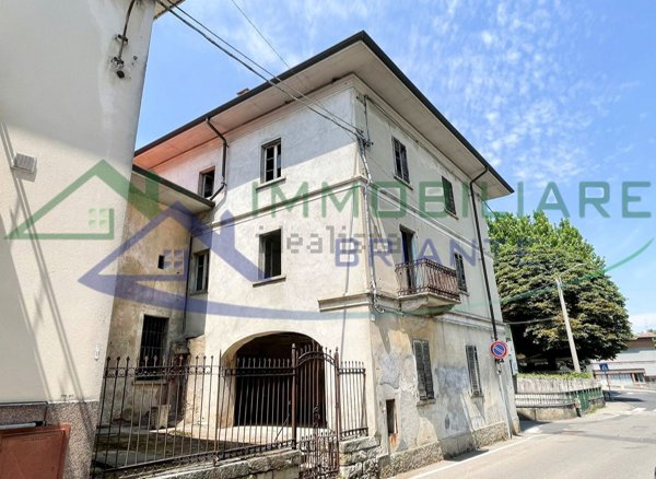 pentavano in vendita a Lurago Marinone