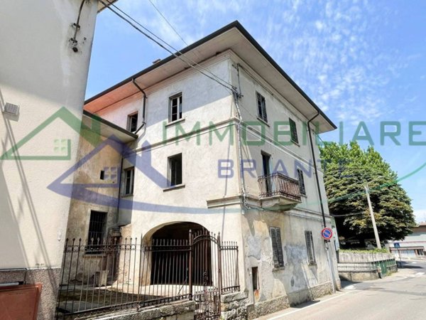 pentavano in vendita a Lurago Marinone