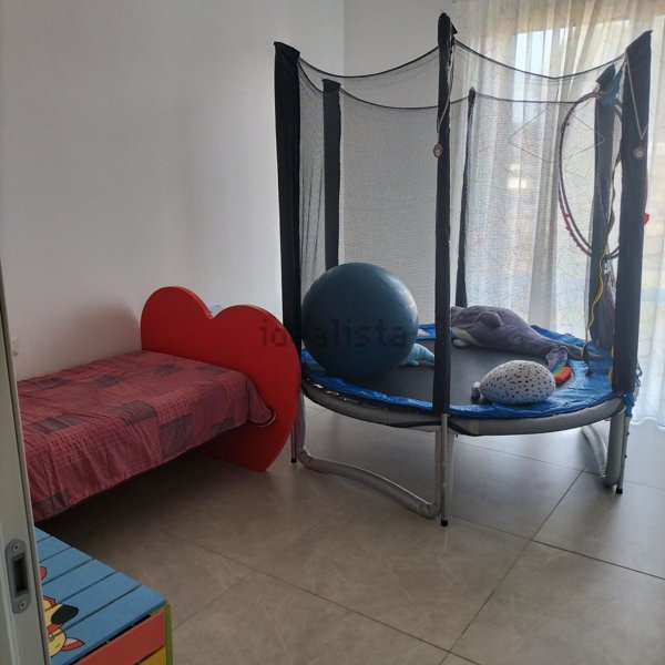 appartamento in vendita a Lurago Marinone