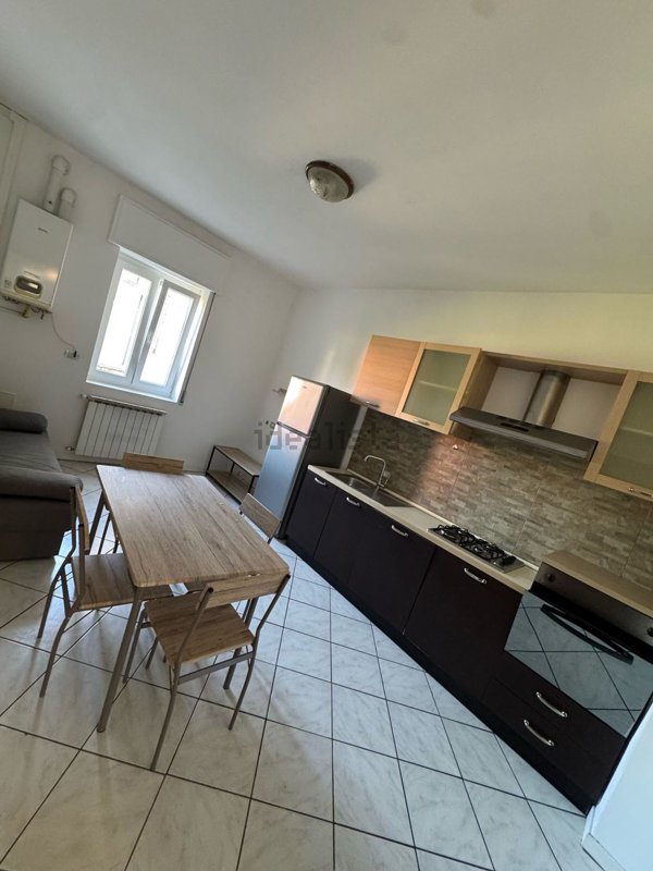 appartamento in vendita a Lurago Marinone