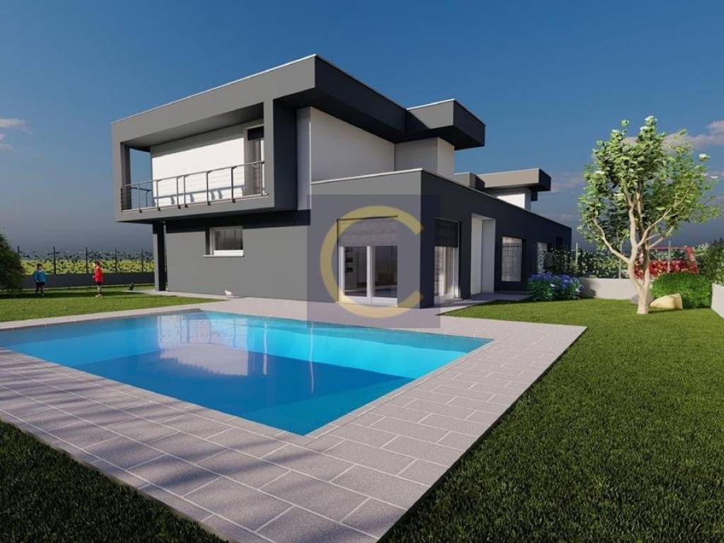 casa indipendente in vendita a Lurago Marinone