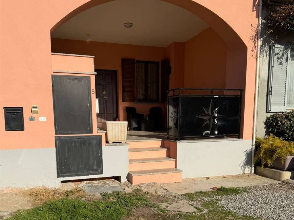 appartamento in vendita a Lurago Marinone