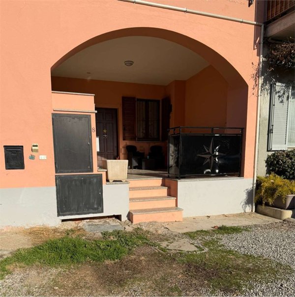 appartamento in vendita a Lurago Marinone