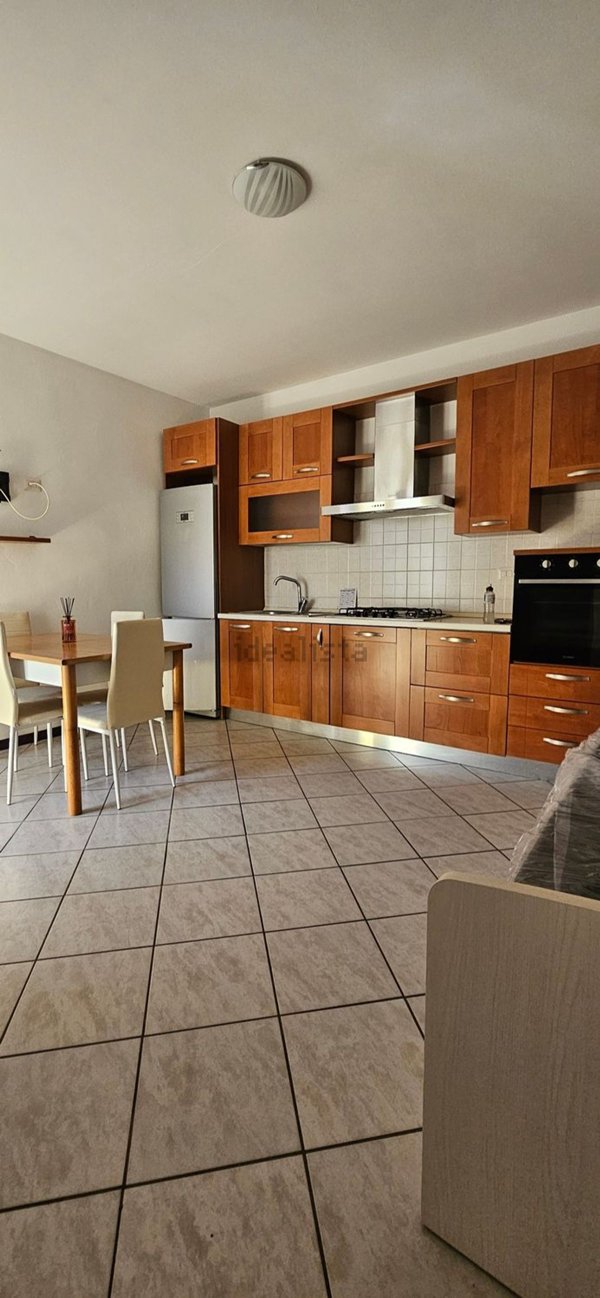 appartamento in vendita a Lurago Marinone