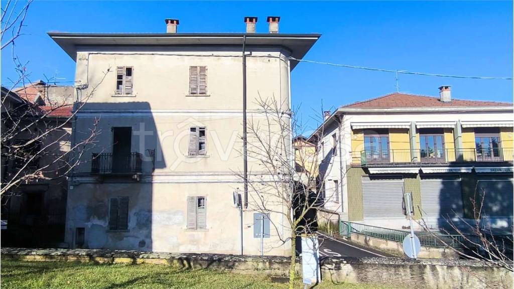 casa indipendente in vendita a Lurago Marinone