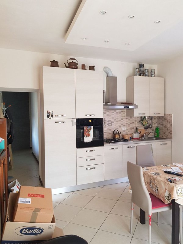 appartamento in vendita a Lurago Marinone