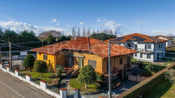 casa indipendente in vendita a Lurago Marinone