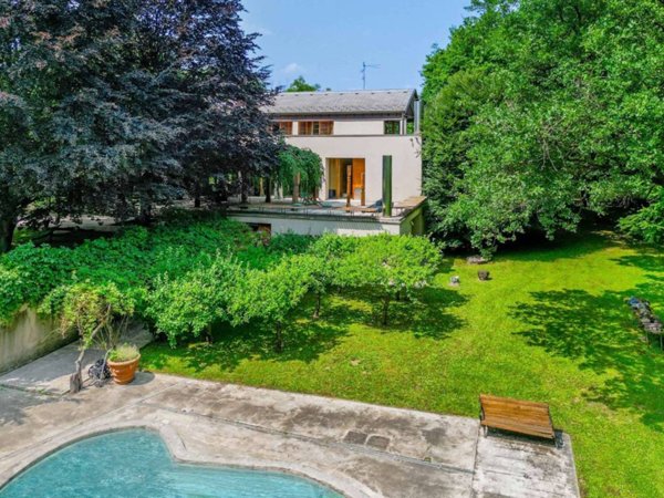 villa in vendita a Lurago Marinone