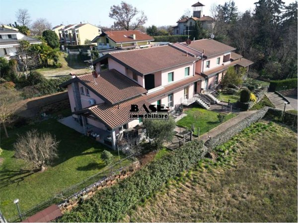 casa indipendente in vendita a Lurago Marinone