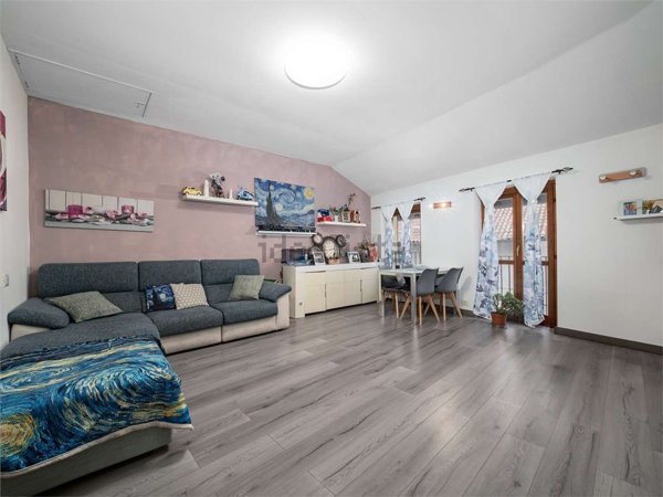 appartamento in vendita a Lurago Marinone