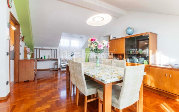 appartamento in vendita a Lurago Marinone