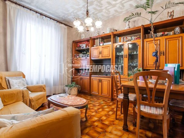 appartamento in vendita a Lurago Marinone