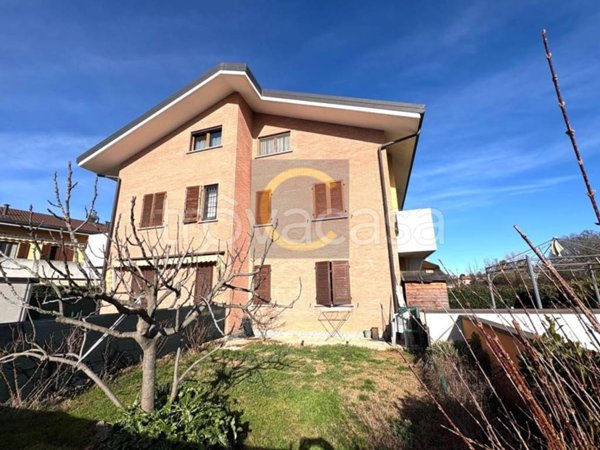 appartamento in vendita a Lurago Marinone