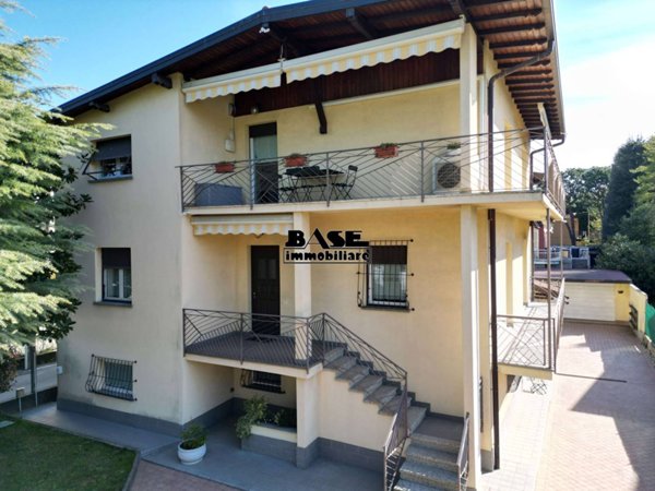 casa indipendente in vendita a Lurago Marinone