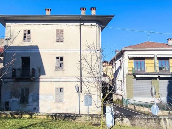 casa indipendente in vendita a Lurago Marinone
