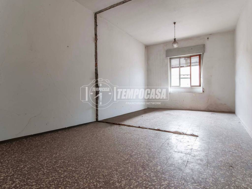 appartamento in vendita a Lurago Marinone