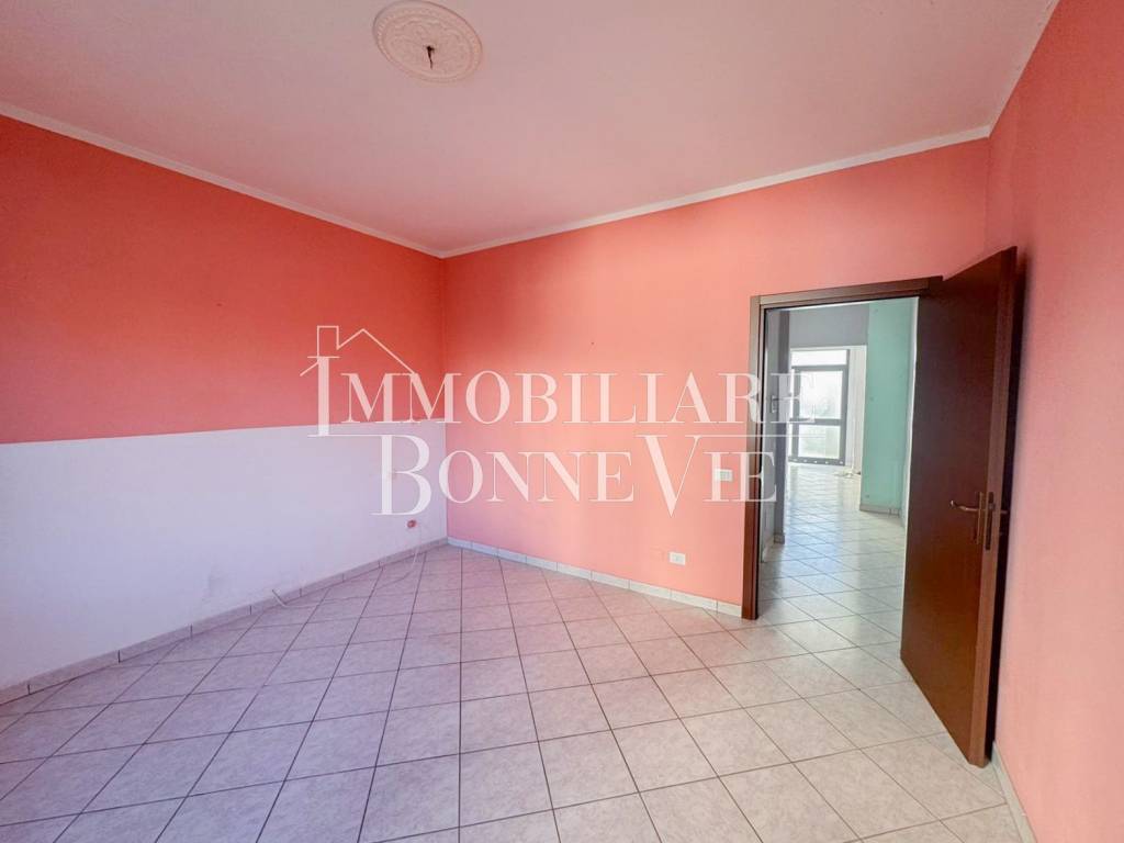 appartamento in vendita a Lurago Marinone