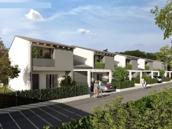 casa indipendente in vendita a Lurago Marinone