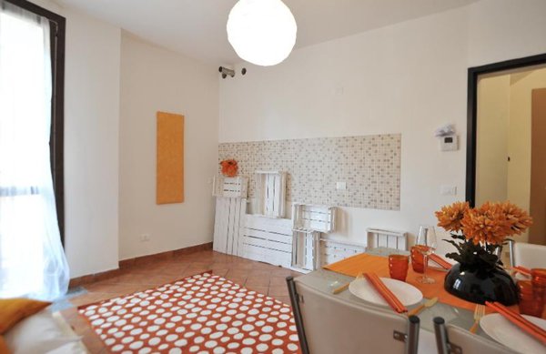 appartamento in vendita a Lurago Marinone