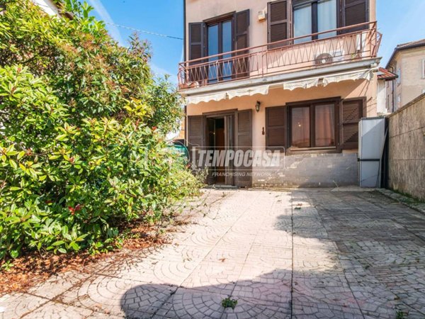 casa indipendente in vendita a Lurago Marinone