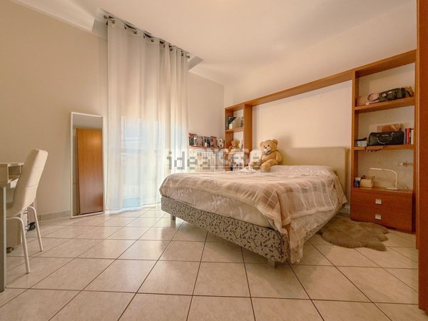 appartamento in vendita a Lurago Marinone