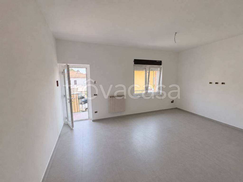 appartamento in vendita a Lurago Marinone