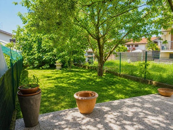 appartamento in vendita a Lurago Marinone