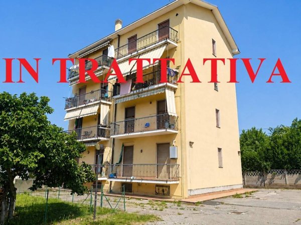 appartamento in vendita a Lurago Marinone