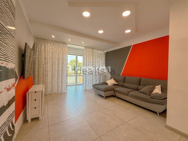 appartamento in vendita a Lurago Marinone