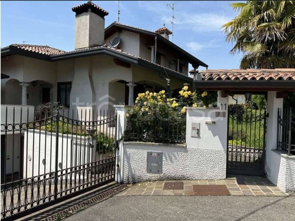 casa indipendente in vendita a Lurago Marinone