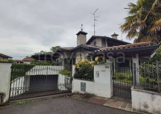 casa indipendente in vendita a Lurago Marinone