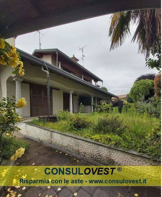 casa indipendente in vendita a Lurago Marinone