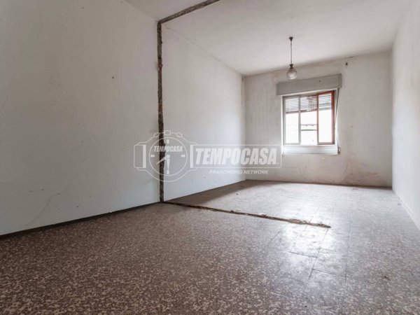 appartamento in vendita a Lurago Marinone